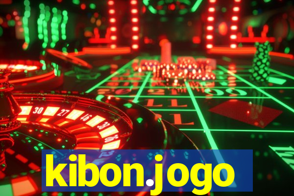 kibon.jogo