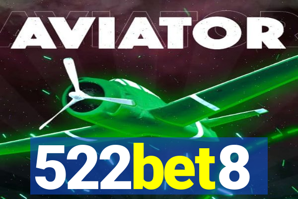 522bet8