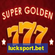 lucksport.bet