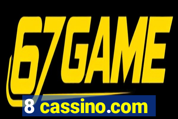 8 cassino.com