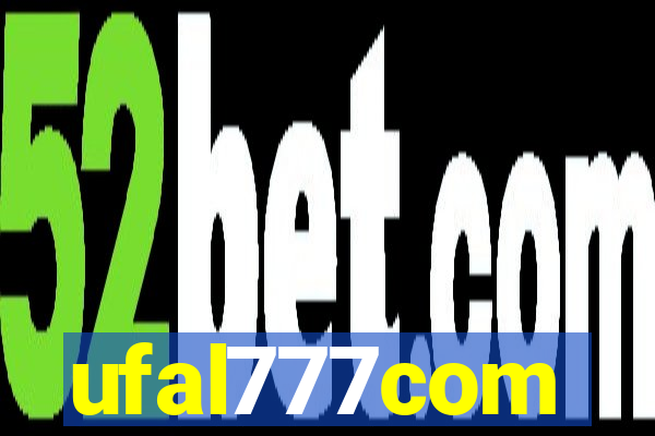 ufal777com