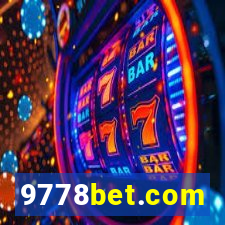 9778bet.com