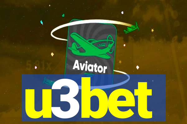 u3bet