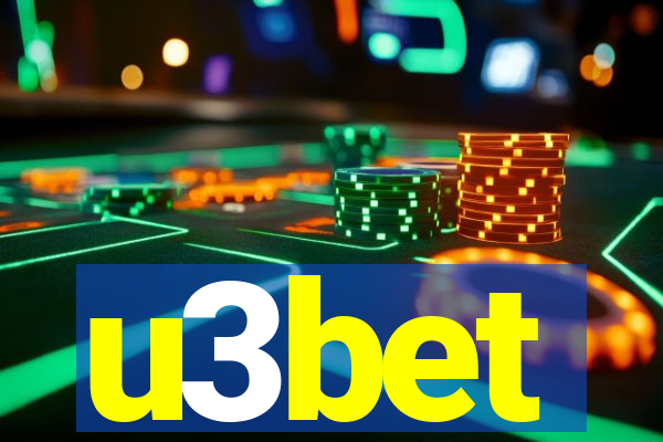 u3bet