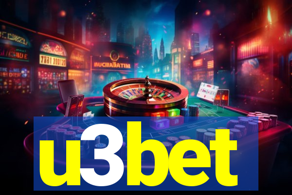 u3bet