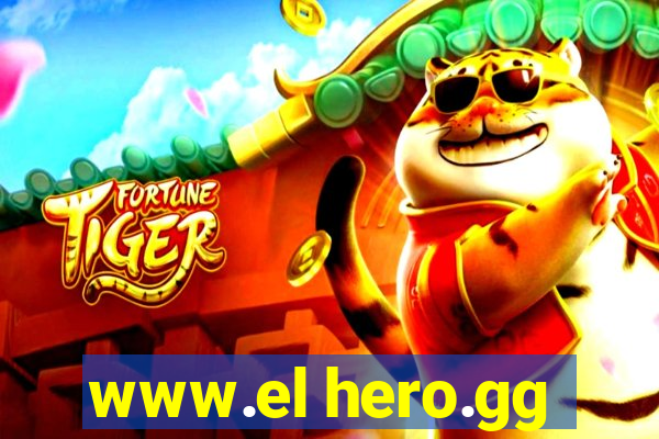 www.el hero.gg