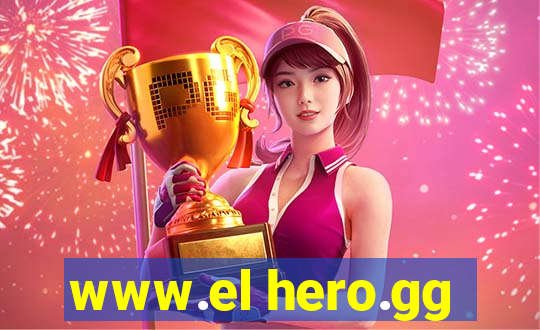 www.el hero.gg