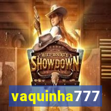 vaquinha777