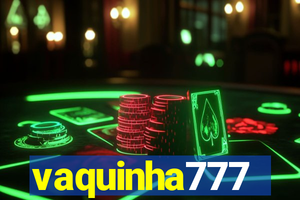 vaquinha777