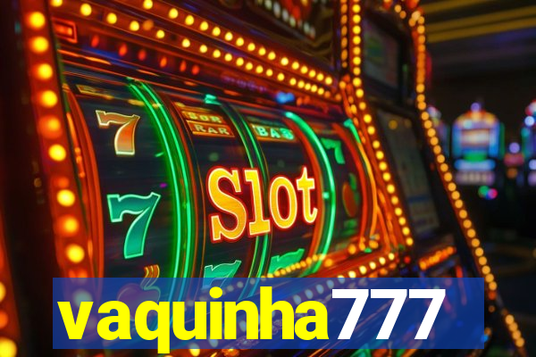 vaquinha777