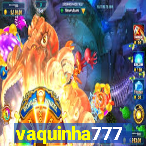 vaquinha777