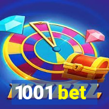 1001 bet