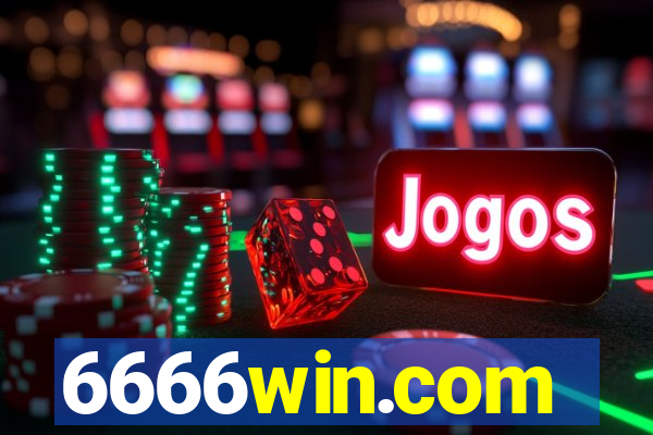 6666win.com