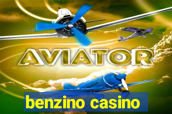 benzino casino