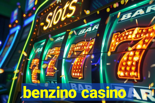 benzino casino