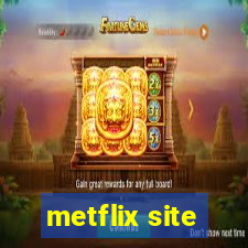 metflix site