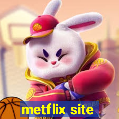 metflix site