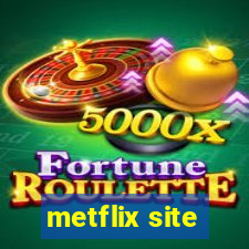 metflix site