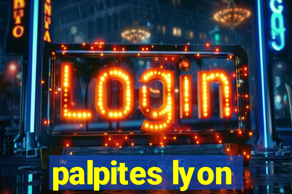 palpites lyon