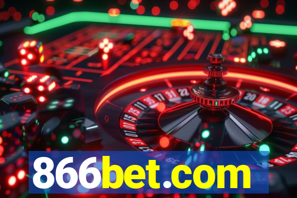 866bet.com