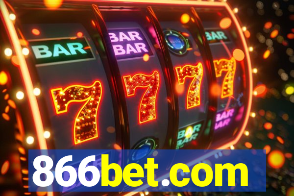 866bet.com