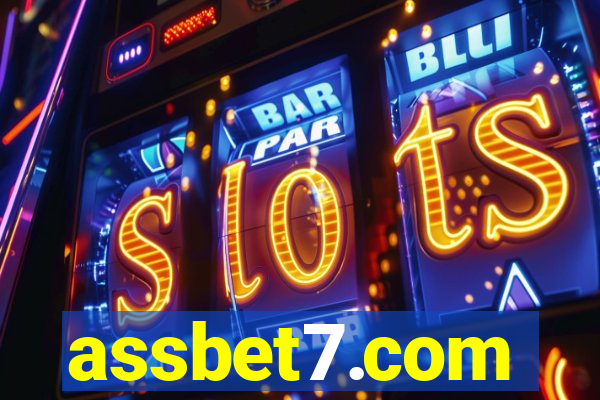 assbet7.com