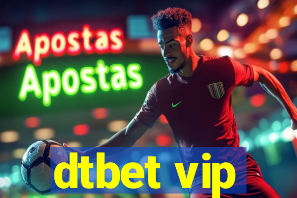 dtbet vip