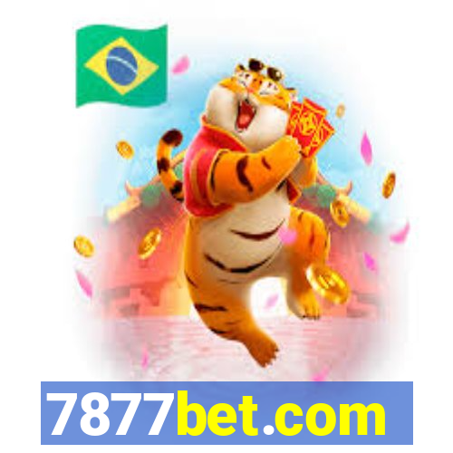 7877bet.com