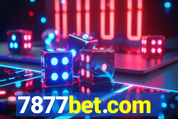 7877bet.com