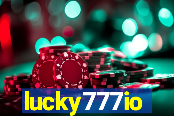 lucky777io