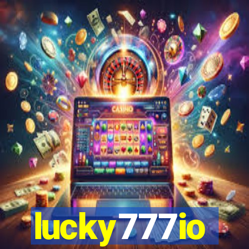 lucky777io