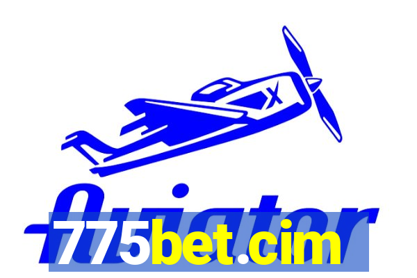 775bet.cim