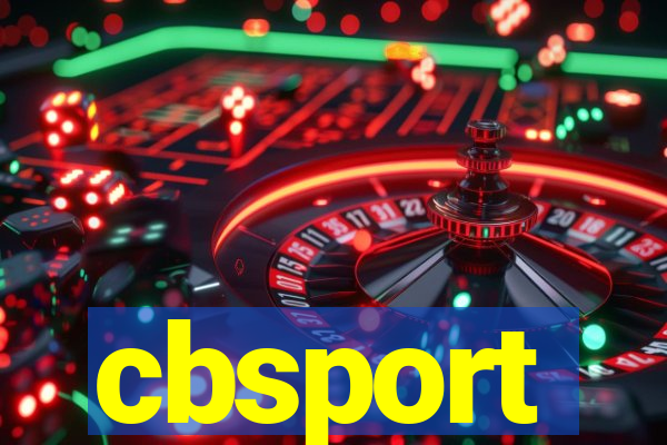 cbsport