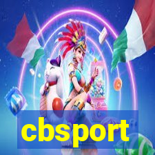 cbsport