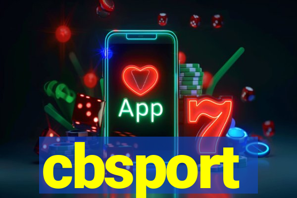 cbsport