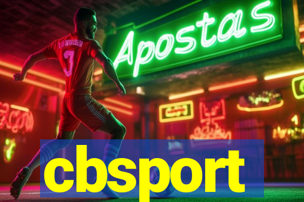 cbsport