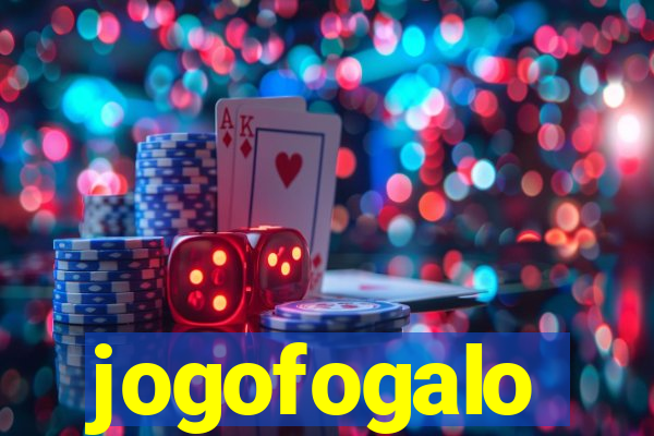 jogofogalo