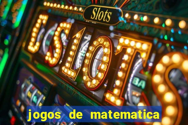 jogos de matematica com tampinhas de garrafa pet