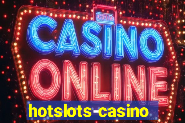 hotslots-casino