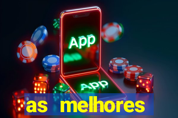 as melhores plataformas para jogar