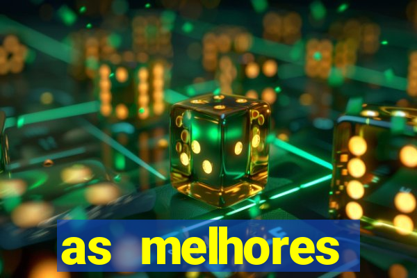 as melhores plataformas para jogar