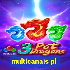 multicanais pl