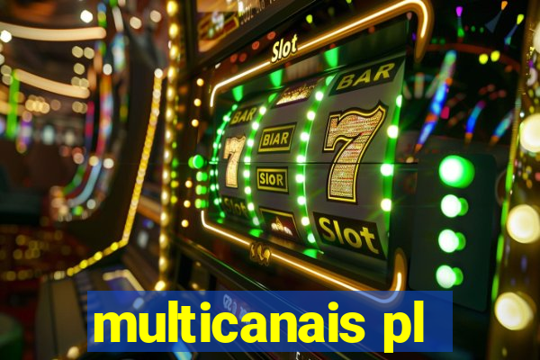 multicanais pl