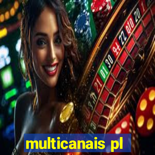 multicanais pl