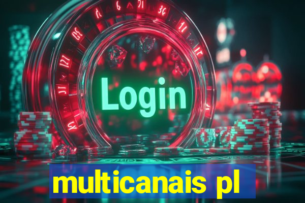 multicanais pl