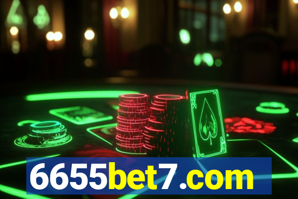 6655bet7.com