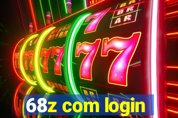 68z com login