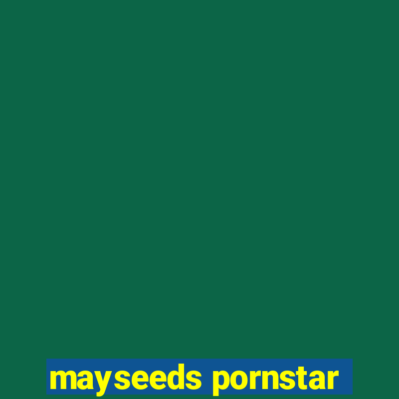 mayseeds pornstar