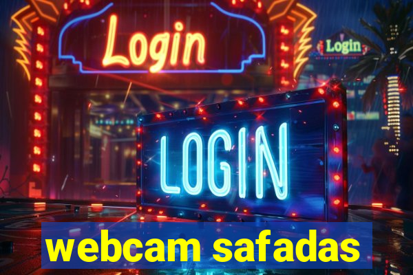 webcam safadas