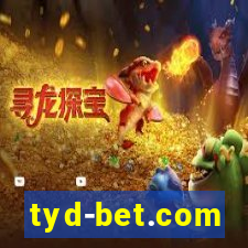 tyd-bet.com